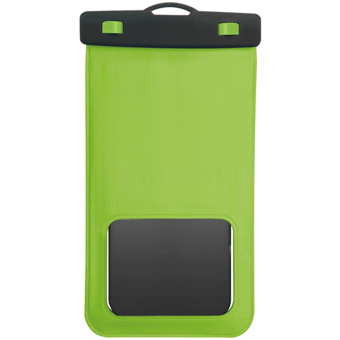 Celly - Celly Splashbag Vattentät Mobilfodral IP68 max 6.9