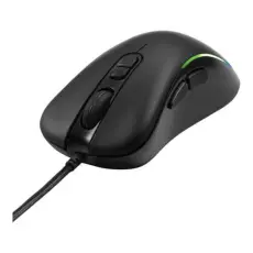 UTGATT1 - Deltaco DM120 gaming mus, DPI, RGB-LED, Svart