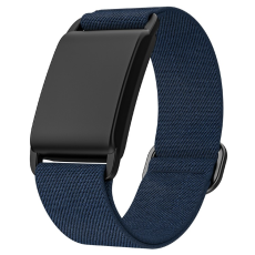 A-One Brand - Whoop 4.0 Armband Elastic Polyester - Mörkblå