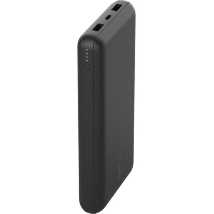 UTGATT1 - Belkin Boost Powerbank 20000 mAh - Svart