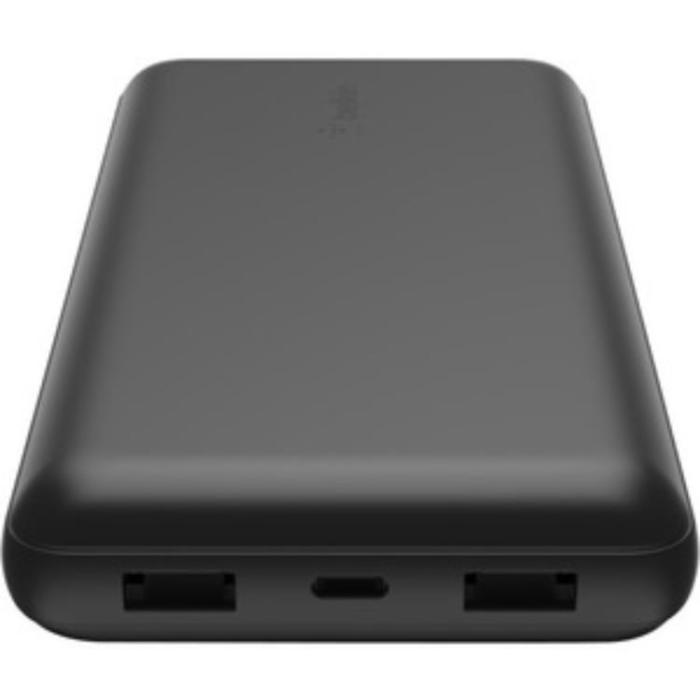 UTGATT1 - Belkin Boost Powerbank 20000 mAh - Svart