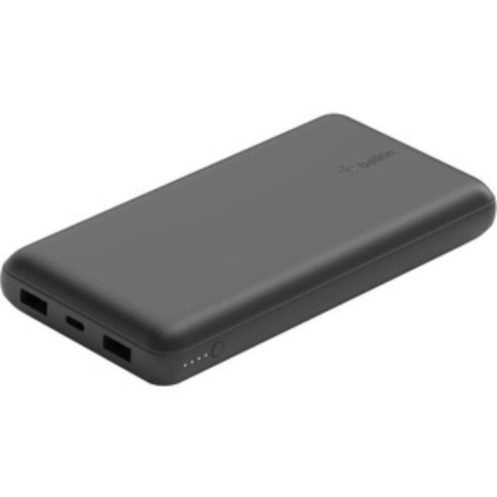 UTGATT1 - Belkin Boost Powerbank 20000 mAh - Svart
