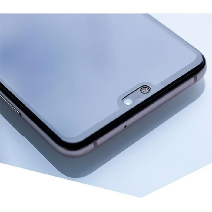 3MK - 3MK iPhone 16 Pro Hybrid Okrossbart Glas FlexibleGlass