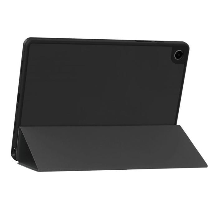Tech-Protect - Tech-Protect Galaxy Tab A9 Plus Fodral med plats för pennna - Svart