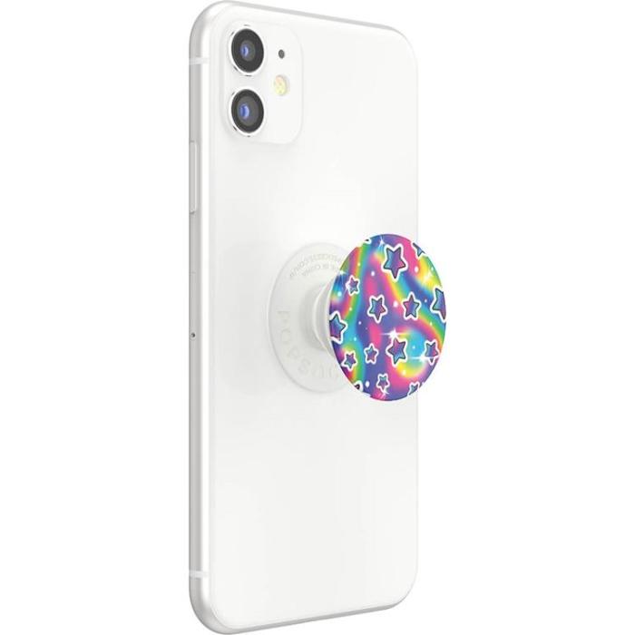 PopSockets - POPSOCKETS Mobilhållare / Mobilgrepp Starbright