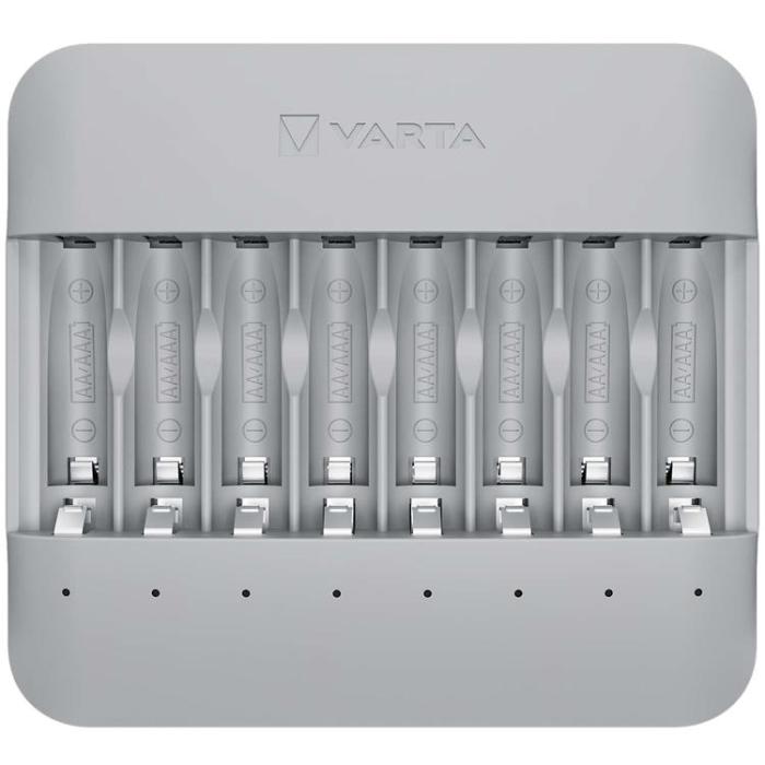 VARTA - Varta Eco Charger Multi Recycled