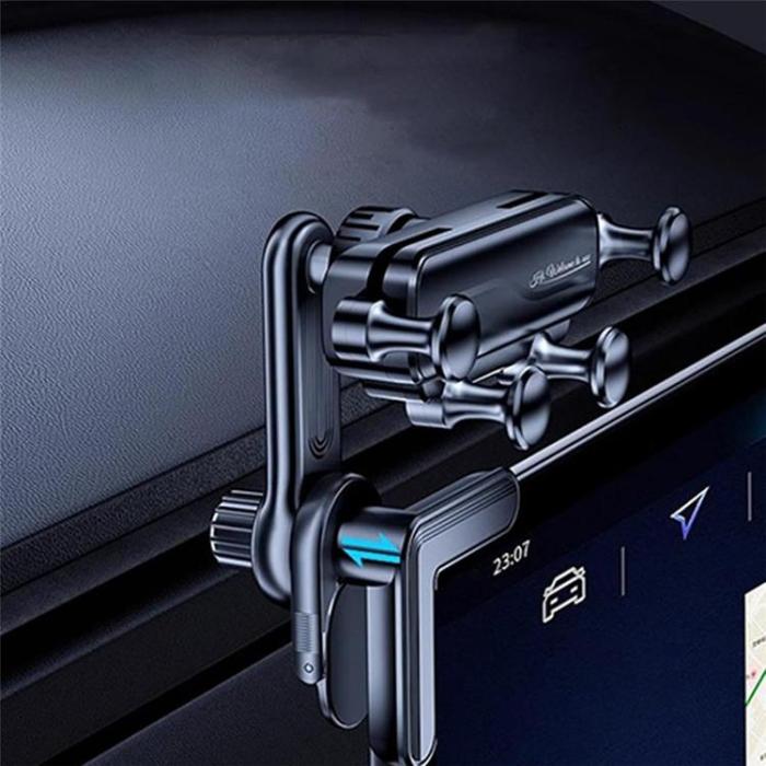 OEM - Bilskärmshållare för Mobil Navigationsfäste för Tesla Model 3/Y