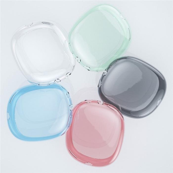 OEM - AirPods Max Hörlur Skal Scratch-Proof TPU - Grön