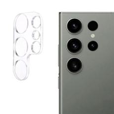 OEM - [1-PACK] Galaxy S24 Ultra Kameralinsskydd i Härdat glas - Clear