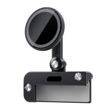 OEM - Magnetisk Bilsk&auml;rmsh&aring;llare f&ouml;r Mobil f&ouml;r Tesla Model 3/Y