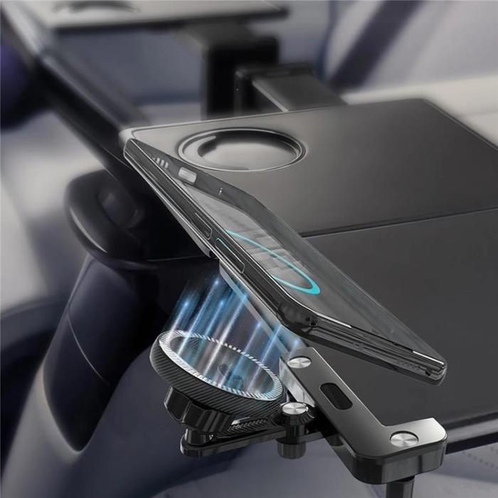 OEM - Magnetisk Bilskärmshållare för Mobil för Tesla Model 3/Y