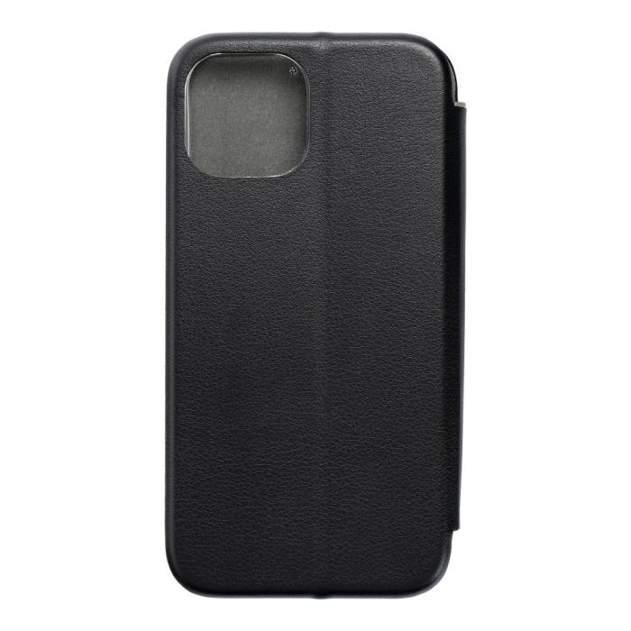Forcell - Elegance fodral till iPhone 13 MINI Svart