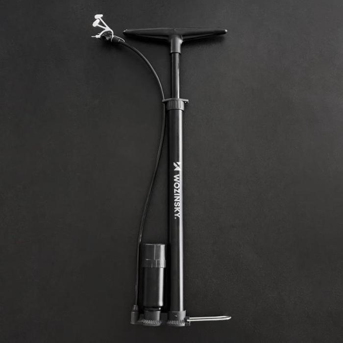 Wozinsky - Wozinsky Universal 5in1 Cykelpump