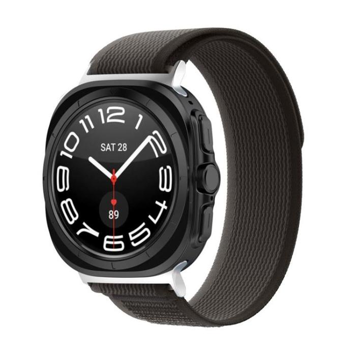 Tech-Protect - Tech-Protect Samsung Galaxy Watch Ultra (47 mm) Nylon
