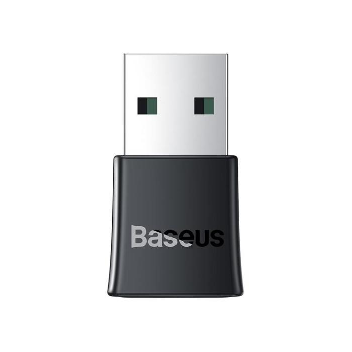 BASEUS - Baseus Bluetooth USB Adapter BA07 - Svart