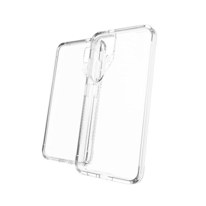 Zagg - ZAGG Galaxy S24 Plus Mobilskal Luxe - Transparent