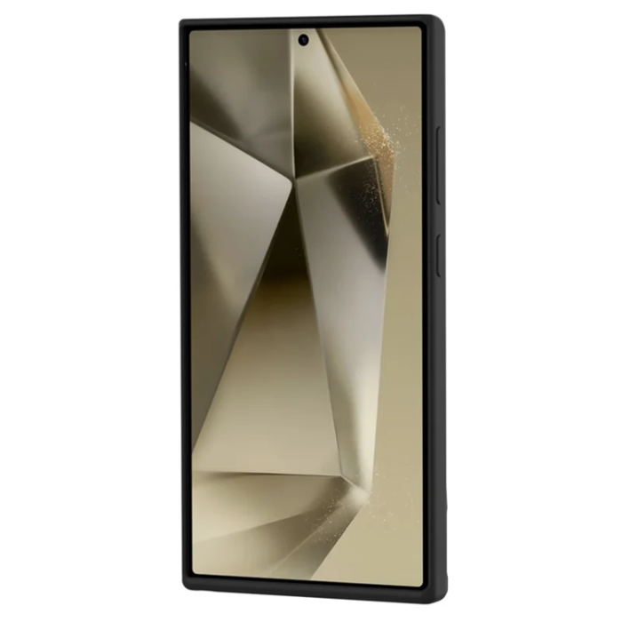 A-One Brand - Galaxy S24 Ultra Batteriskal 5000mAh E62 - Svart