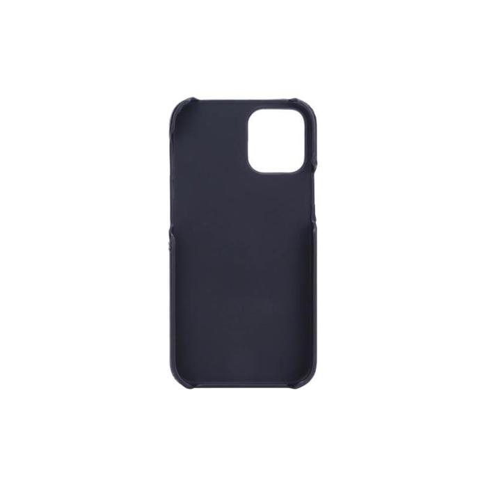 Kungsbacka - Kungsbacka iPhone 12 Mini Skal Hara - Svart
