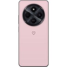 iSecrets - Mobilskal till Xiaomi Redmi A4 med Litet Hj&auml;rta