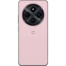 Gustaf - Mobilskal till Xiaomi Redmi A4 med Litet Hj&auml;rta