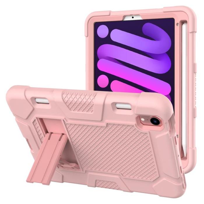 OEM - iPad mini 6 (2021) Skal - Rosé