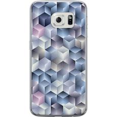 iSecrets - Mobilskal till Samsung Galaxy S6 edge med Cyklon