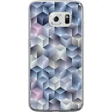 Gustaf - Mobilskal till Samsung Galaxy S6 edge med Cyklon