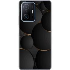 iSecrets - Mobilskal till Xiaomi 11T Pro med Lyxig Cirklar