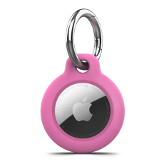 Tech-Protect - Tech-Protect Skal F&ouml;r Airtag 1/2 Rough - Rosa
