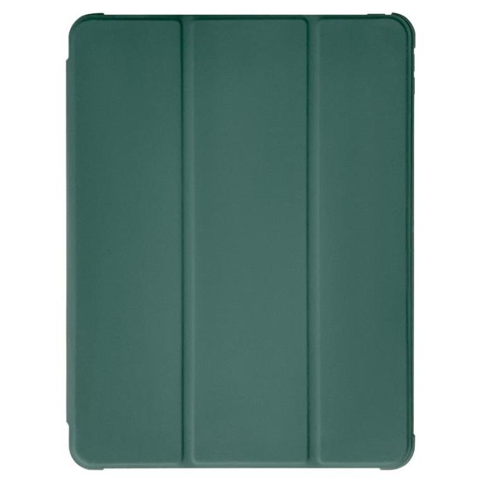 OEM - iPad Mini (2021) Fodral Smart Tablet Case - Grön