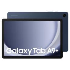 Samsung - (NY) Samsung Galaxy Tab A9+ SM-X210 Wifi 128GB - Blå