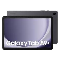 Samsung - Samsung Galaxy Tab A9+ SM-X210 Wifi 128GB Grå