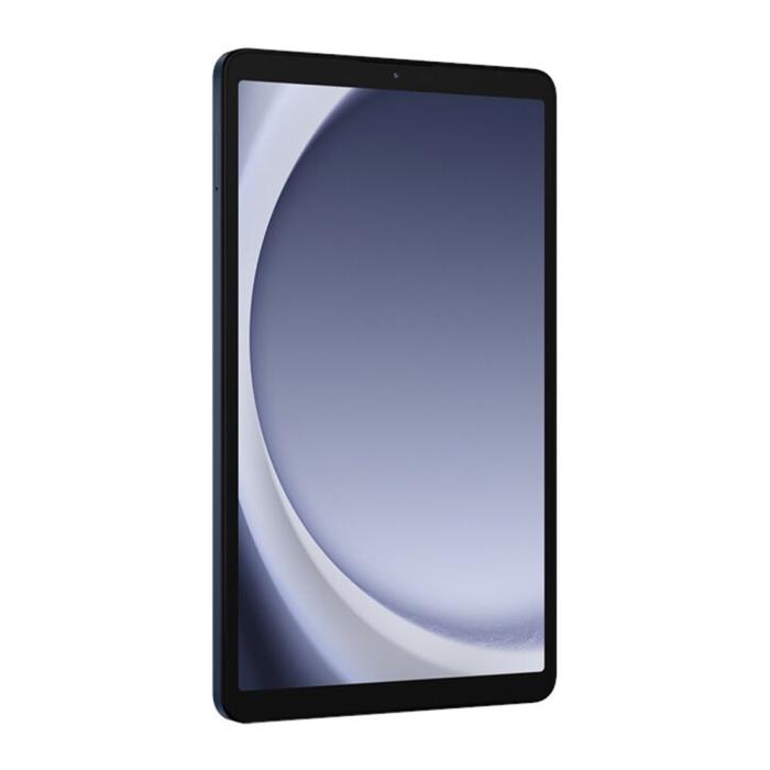 Samsung - (NY) Samsung Galaxy Tab A9 SM-X115 Wifi + Cellular 128GB - Blå