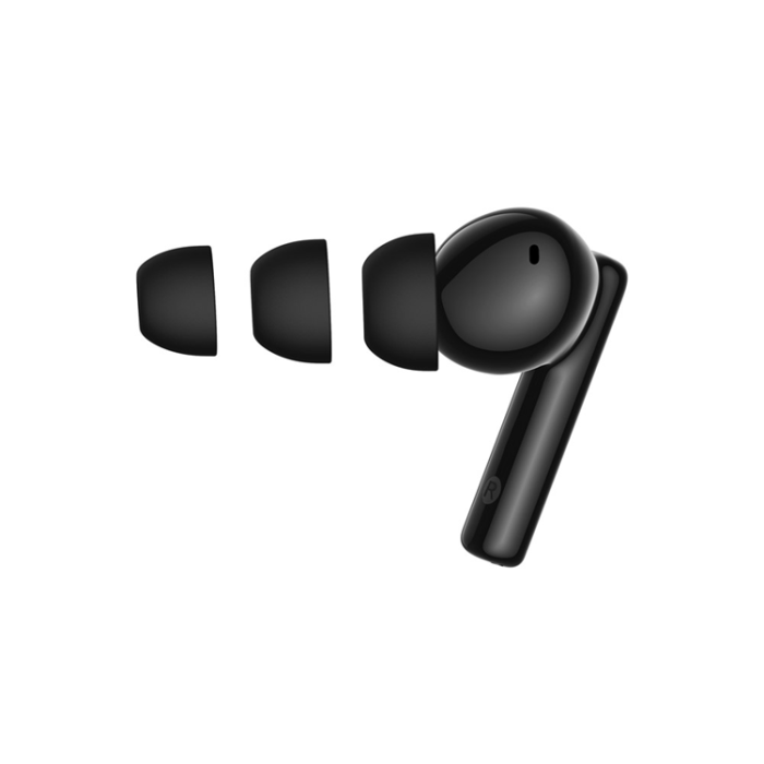 BLACK SHARK - BLACK SHARK TWS Trådlösa Bluetooth-Hörlurar In-ear T18 - Svart