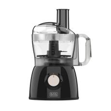 BLACK+DECK - BLACK+DECK Matberedare 600W Svart
