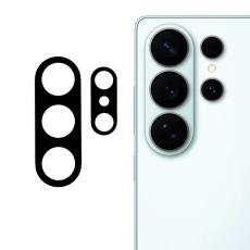 OEM - Sk&auml;rmskydd f&ouml;r Samsung Galaxy S26 Ultra Kamera Skydd 3D - Transparent