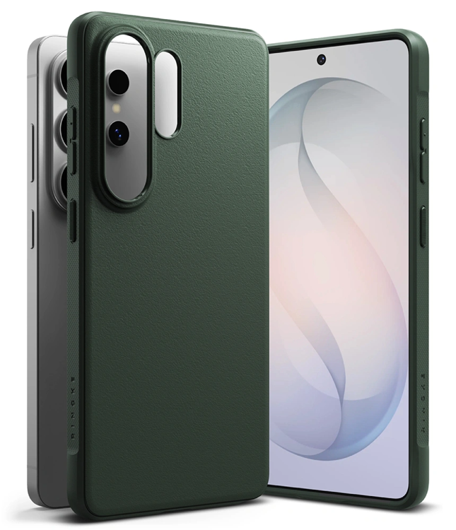 Ringke Mobilskal För Galaxy S26 Ultra Onyx - Grön | 2353 | AlltMobil