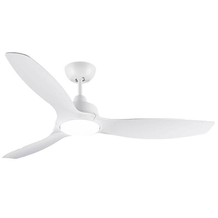 Philips Takfläktslampa Ø135 cm 35W / 24W Justerbart vitt ljus | 264 | AlltMobil