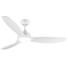 Philips - Philips Takfläktslampa Ø135 cm 35W / 24W Justerbart vitt ljus