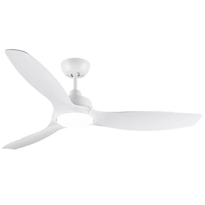 Philips - Philips Takfläktslampa Ø135 cm 35W / 24W Justerbart vitt ljus