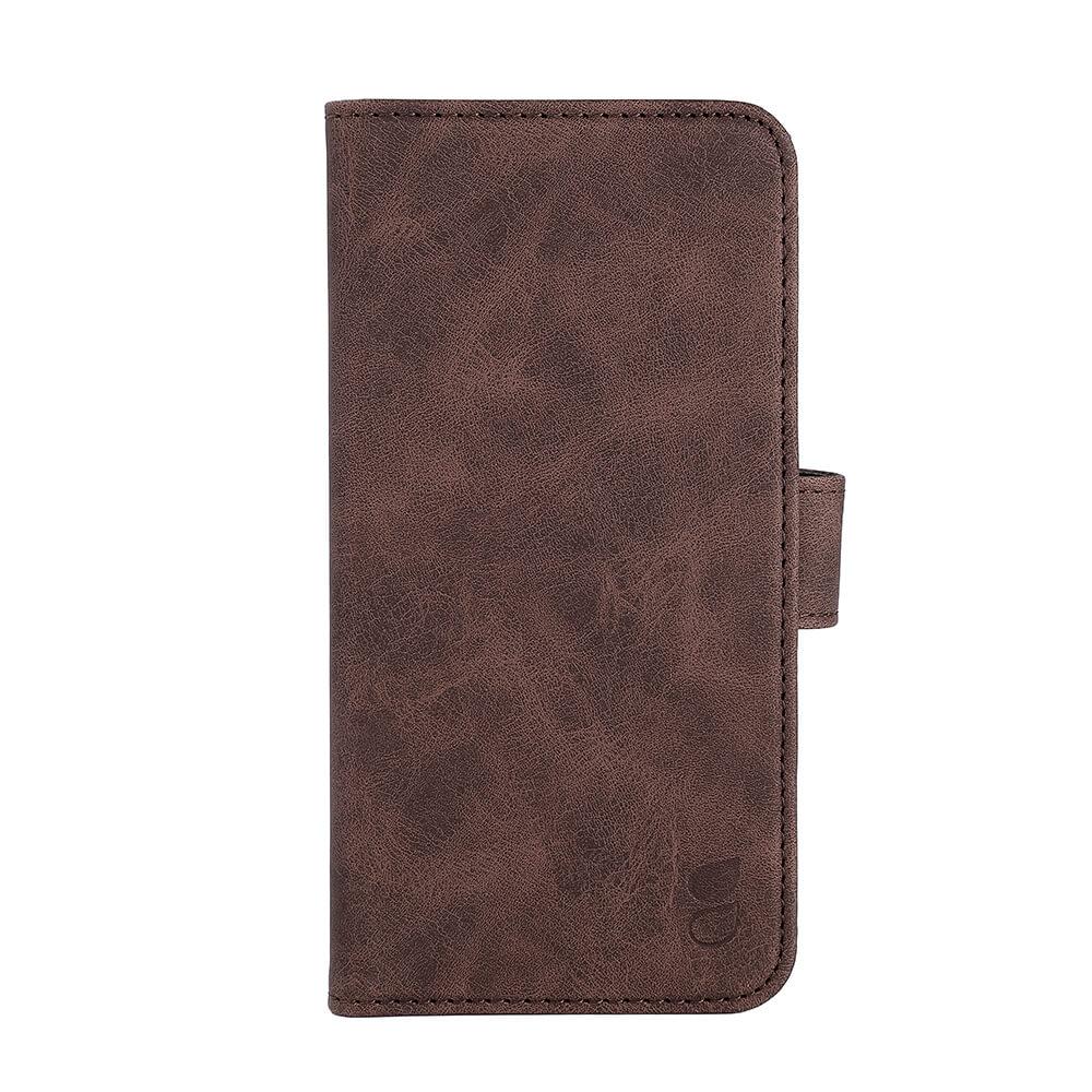GEAR Galaxy S23 Plånboksfodral - Brun | 2353 | AlltMobil
