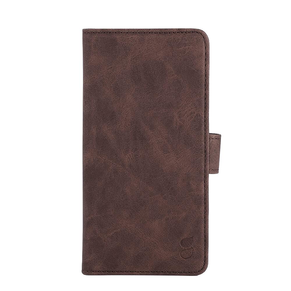 GEAR Galaxy S23 Plus Mobilfodral - Brun | 2353 | AlltMobil