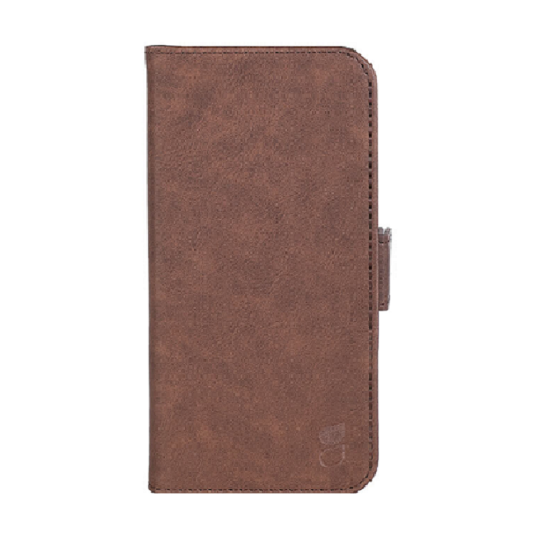 Gear Galaxy S24 5G Plånboksfodral 3 Kortfack - Brun | 2353 | AlltMobil