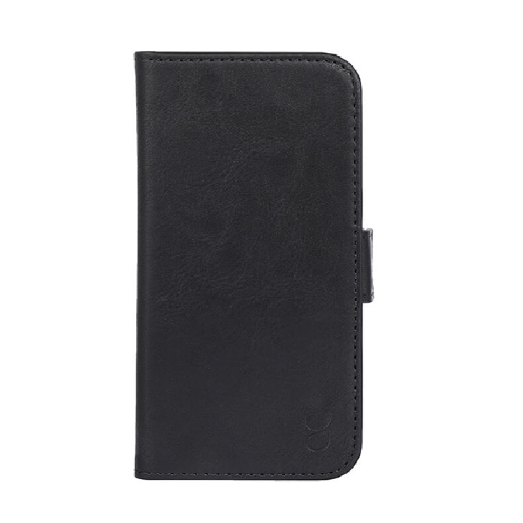 Gear Galaxy S24 5G Plånboksfodral 3 Kortfack - Svart | 2353 | AlltMobil