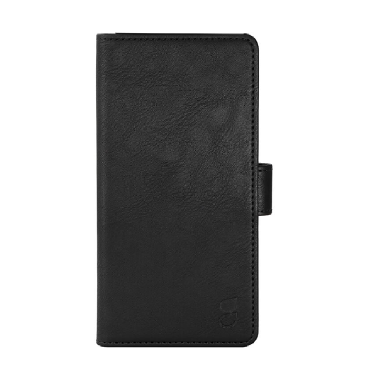 Gear Google Pixel 6A Plånboksfodral 3 Kortfack - Svart | 2353 | AlltMobil