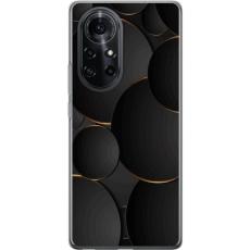 Gustaf - Mobilskal till Huawei nova 8 Pro med Lyxig Cirklar