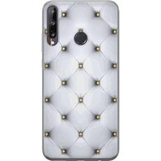iSecrets - Mobilskal till Huawei P40 lite E med Fancy