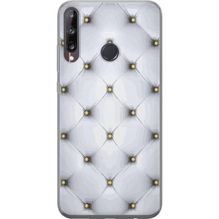 iSecrets - Mobilskal till Huawei P40 lite E med Fancy