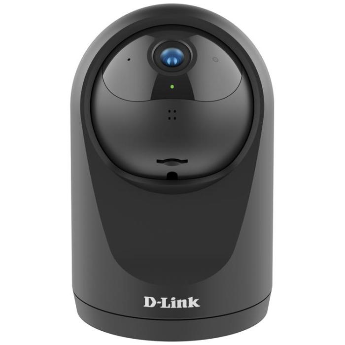UTGATT1 - D-Link Full HD Pan/Tilt WiFi-kamera