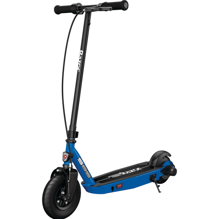 RAZOR - Razor Power Core S85 El Scooter - Blue